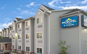 Microtel Inver Grove Heights Mn